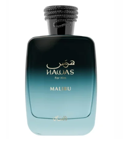 Hawas Malibu Rasasi