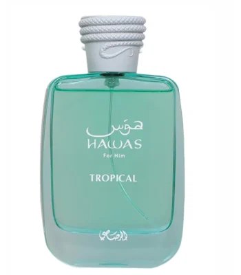 Hawas Tropical Rasasi