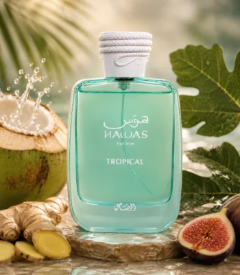 Hawas Tropical Kuwait Perfume