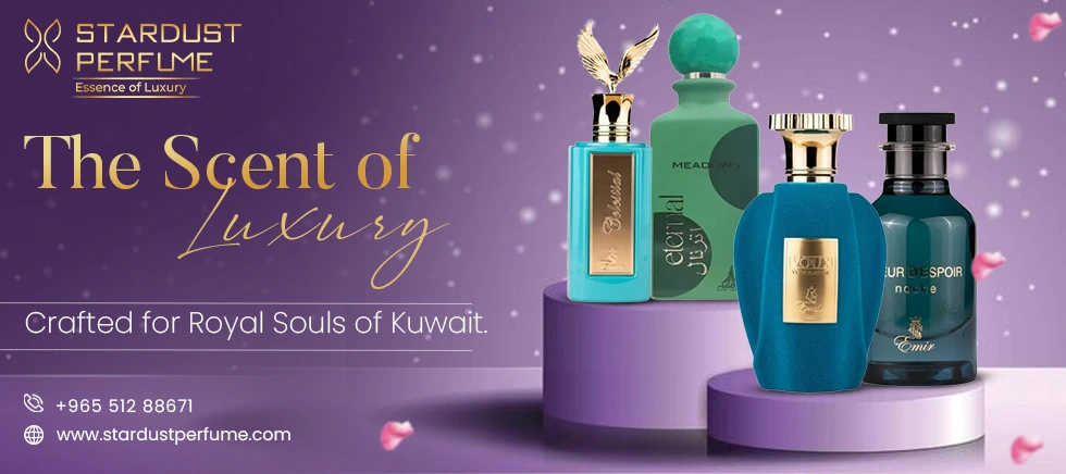 long lasting perfume