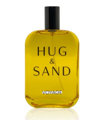 Samam Hug And Sand Voyage