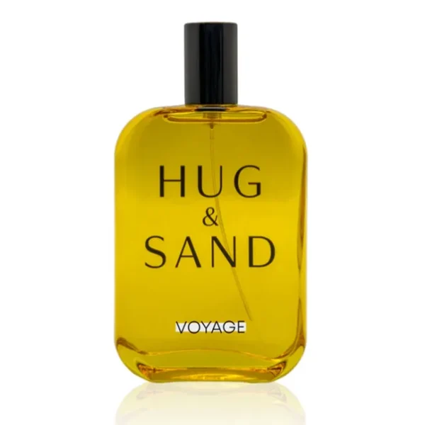 Samam Hug And Sand Voyage