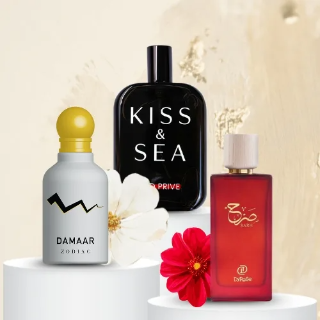 Unisex Perfumes Kuwait