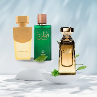 Women Perfume Kuwait