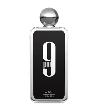 Afnan 9 PM men perfume