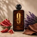 Afnan 9PM Elixir Luxury Perfume