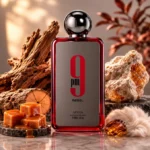 Afnan 9 PM Rebel Luxury Perfume