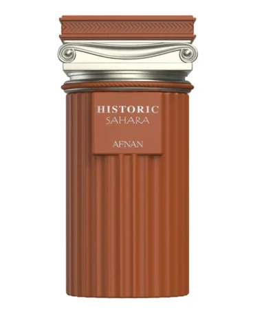 Historic Sahara unisex perfume