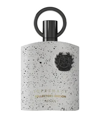 Supremacy Collector's Edition men perfume