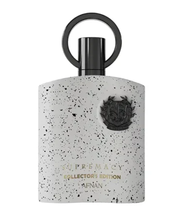Supremacy Collector's Edition men perfume
