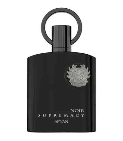 Supremacy Noir unisex perfume