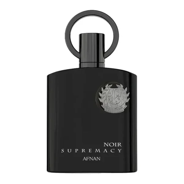 Supremacy Noir unisex perfume