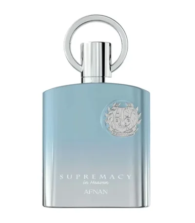 Supremacy In Heaven men perfume