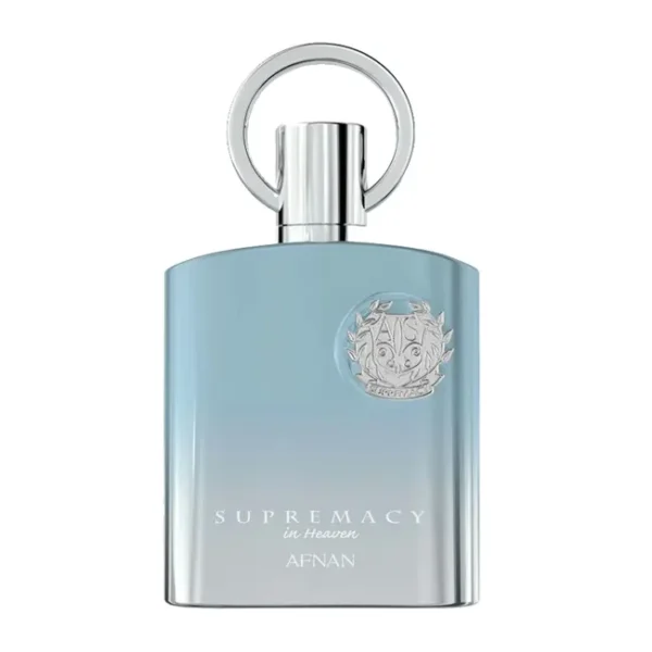 Supremacy In Heaven men perfume