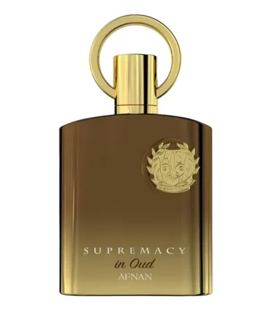Supremacy in Oud unisex perfume