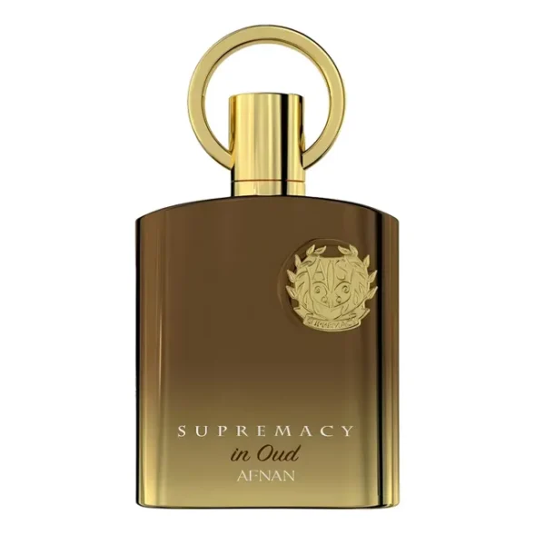 Supremacy in Oud unisex perfume