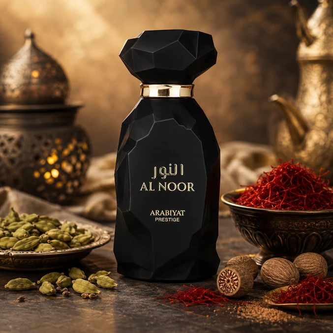 Al Noor Arabiyat Prestige