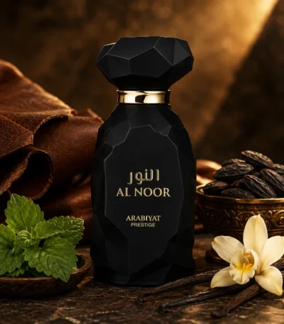 Al Noor unisex perfume