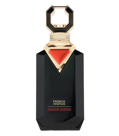 Amber Empire men perfume