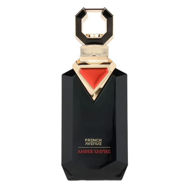 Amber Empire men perfume