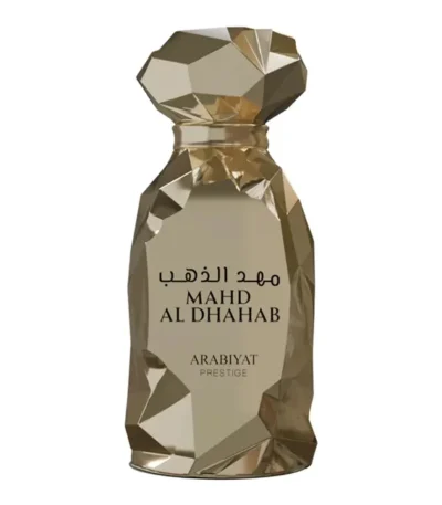 Mahd Al Dhahab unisex perfume
