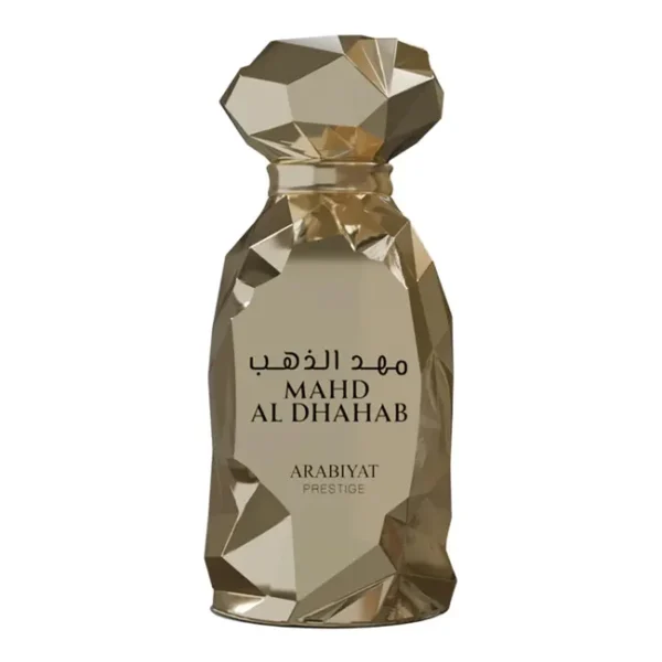 Mahd Al Dhahab unisex perfume