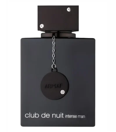 Club De Nuit Intense men perfume
