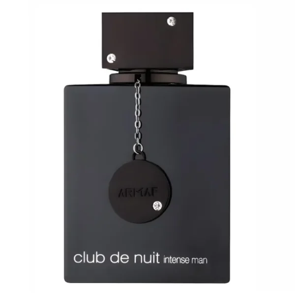 Club De Nuit Intense men perfume