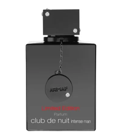 Armaf Club De Nuit Intense Man Limited Edition