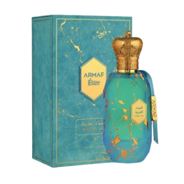 Armaf Eter Arabian Sky unisex perfume