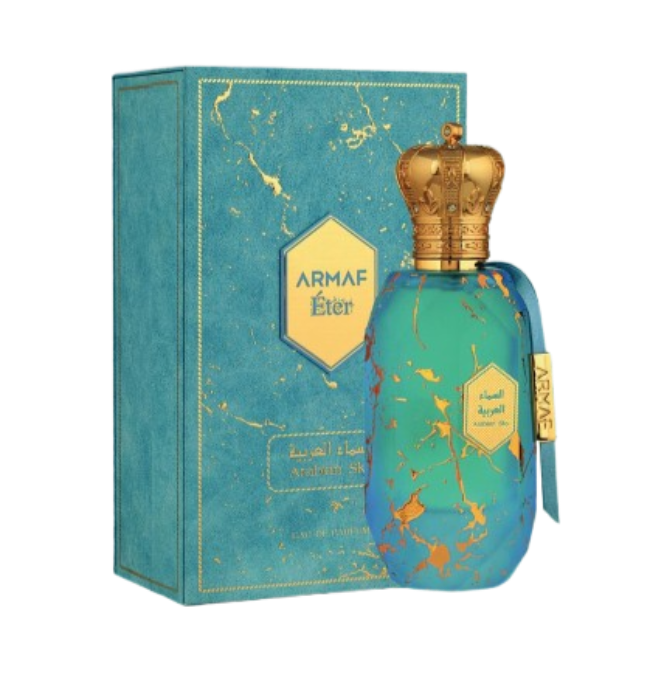 Armaf Eter Arabian Sky unisex perfume Armaf Eter Arabian Sky unisex perfume