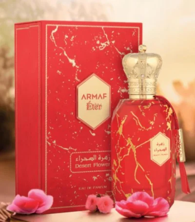Armaf Eter Desert Flower unisex perfume