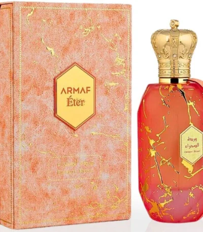 Armaf Eter Desert Rose unisex perfume