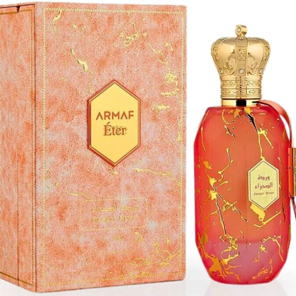 Armaf Eter Desert Rose unisex perfume