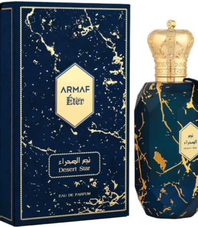 Armaf Eter Desert Star unisex perfume