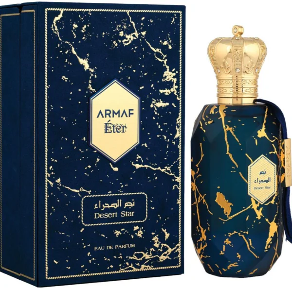 Armaf Eter Desert Star unisex perfume