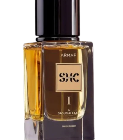 SHK I men perfume