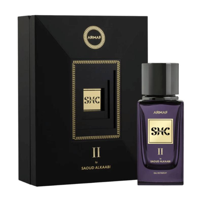 SHK II Women perfume SHK II Women perfume