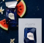 ATLANTIS EXTRAIT perfume