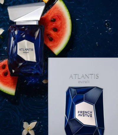 ATLANTIS EXTRAIT unisex perfume