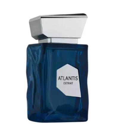 ATLANTIS EXTRAIT unisex perfume