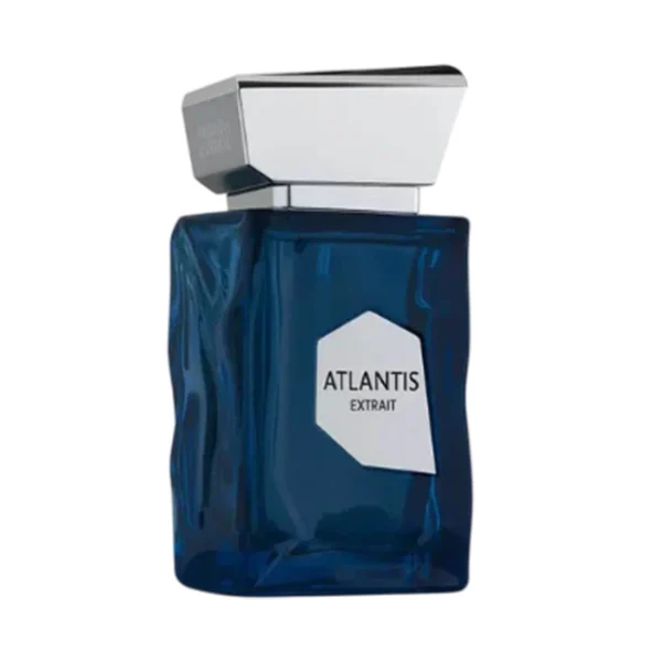 ATLANTIS EXTRAIT unisex perfume