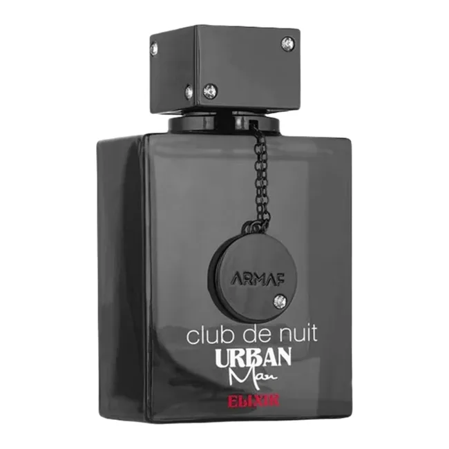 Club De Nuit Urban Elixir men perfume Club De Nuit Urban Elixir men perfume