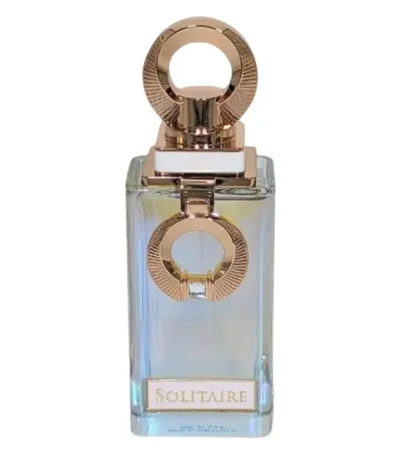 Solitaire Extrait unisex perfume