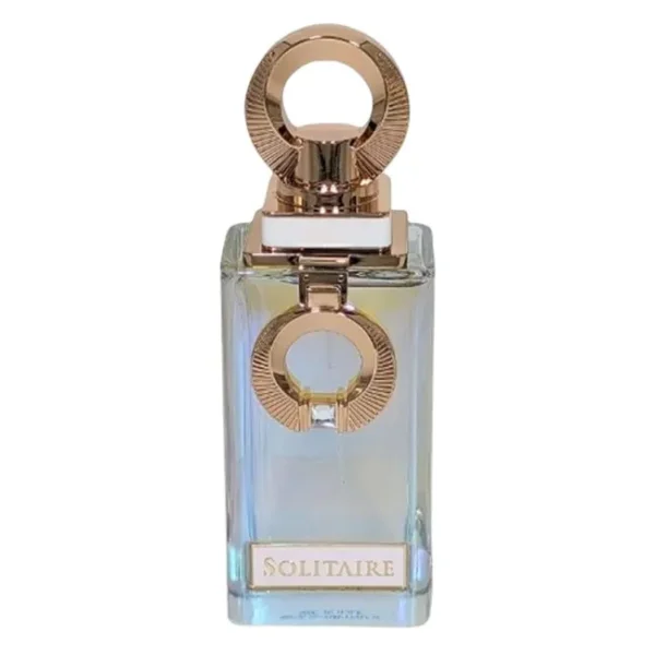 Solitaire Extrait unisex perfume