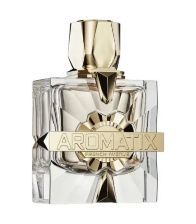 French Avenue Aromatix unisex perfume