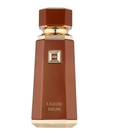 LIQUID BRUN men perfume