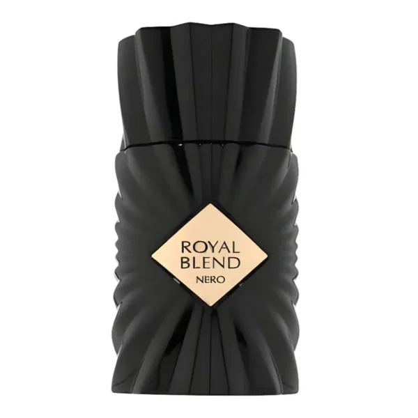 ROYAL BLEND unisex perfume