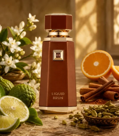 Liquid Brun Perfume
