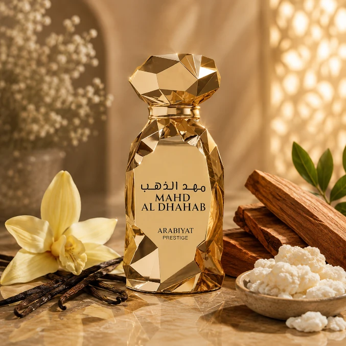 MahdAlDhahab Arabiyat Prestige